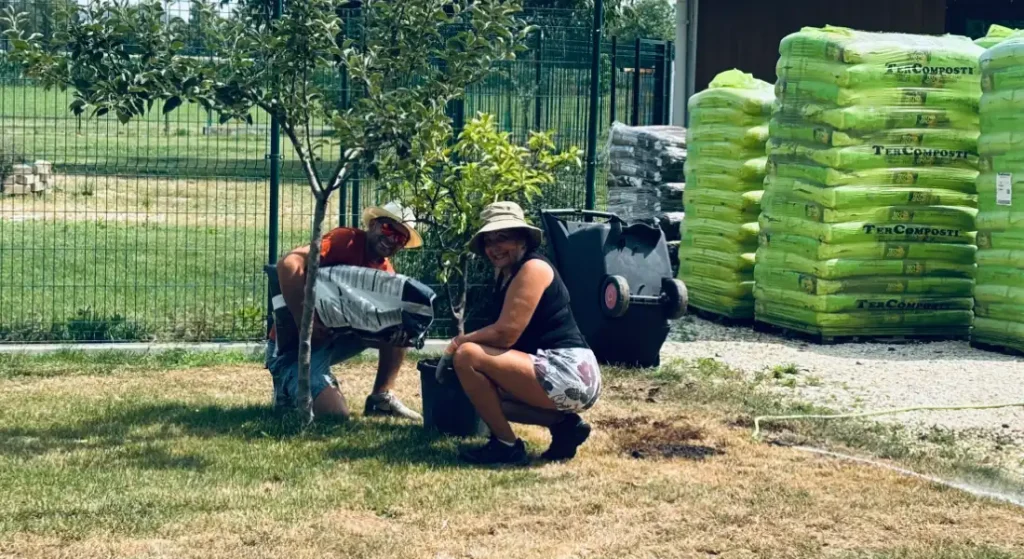 come nasce un allevamento per cani